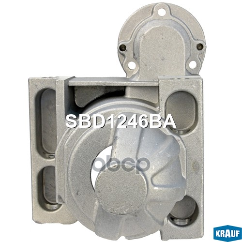

Крышка Стартера Передняя Krauf арт. SBD1246BA