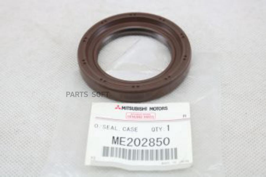 

MITSUBISHI ME202850 Сальник коленчатого вала