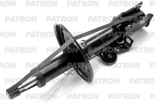 

Амортизатор подвески PATRON PSA334093