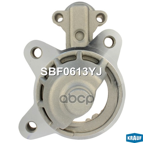 

Крышка Стартера Передняя Krauf арт. SBF0613YJ