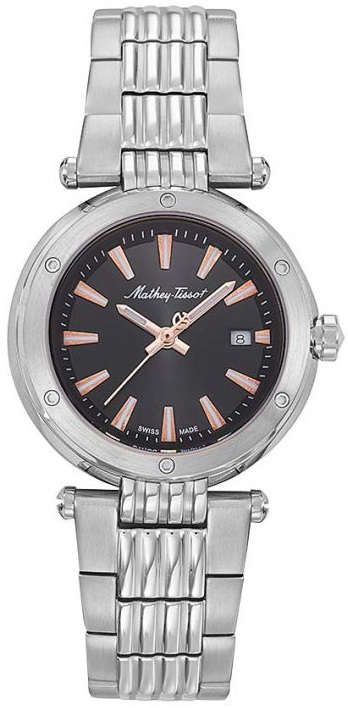 

Наручные часы унисекс MATHEY-TISSOT D912RRN, D912RRN