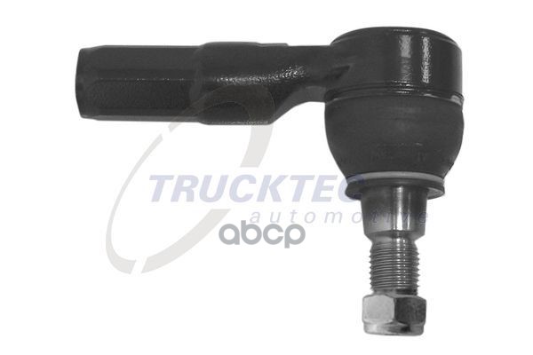 Рулевой наконечник Trucktec 0237079