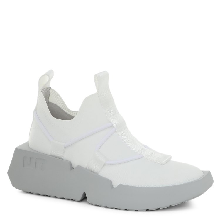 

Кроссовки женские United nude MEGA 1 белые 41 EU, Белый, MEGA 1