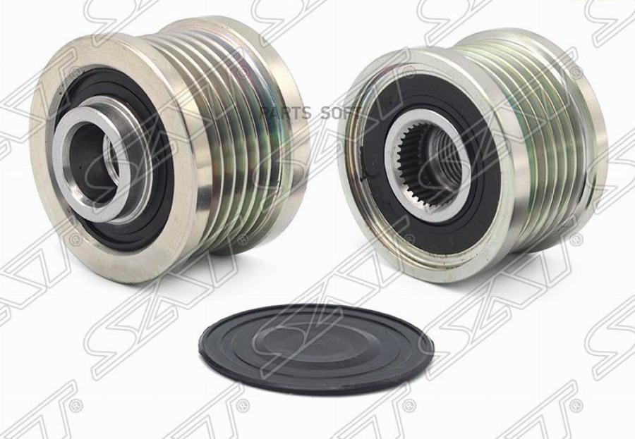 

SAT ST-23151-EN20A Обгонный шкив генератора NISSAN MR18/MR20 1шт