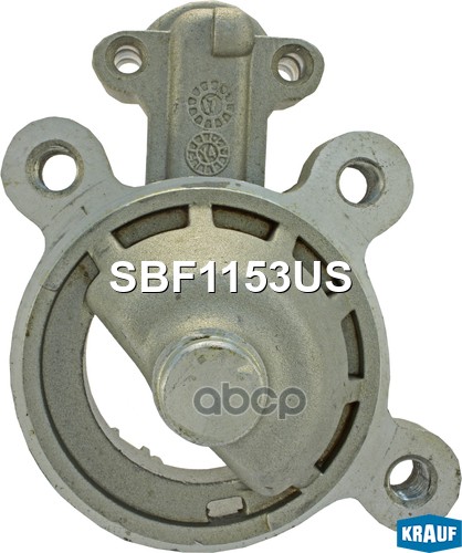 

Крышка Стартера Передняя Krauf арт. SBF1153US