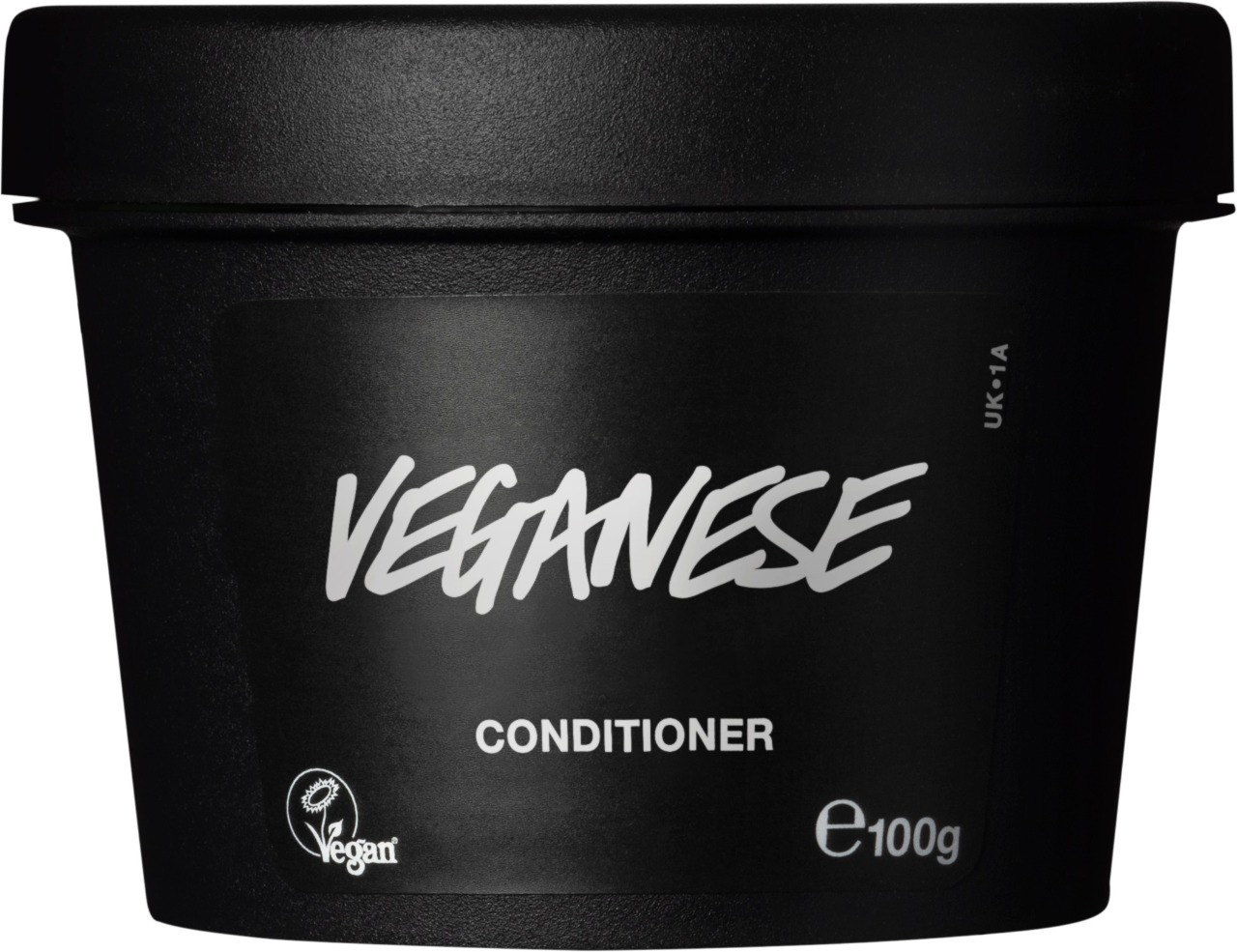 

LUSH Кондиционер для волос Veganese/Веганез 100г