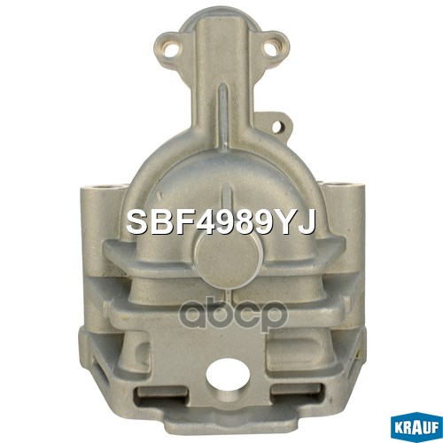 

Крышка Стартера Передняя Krauf арт. SBF4989YJ