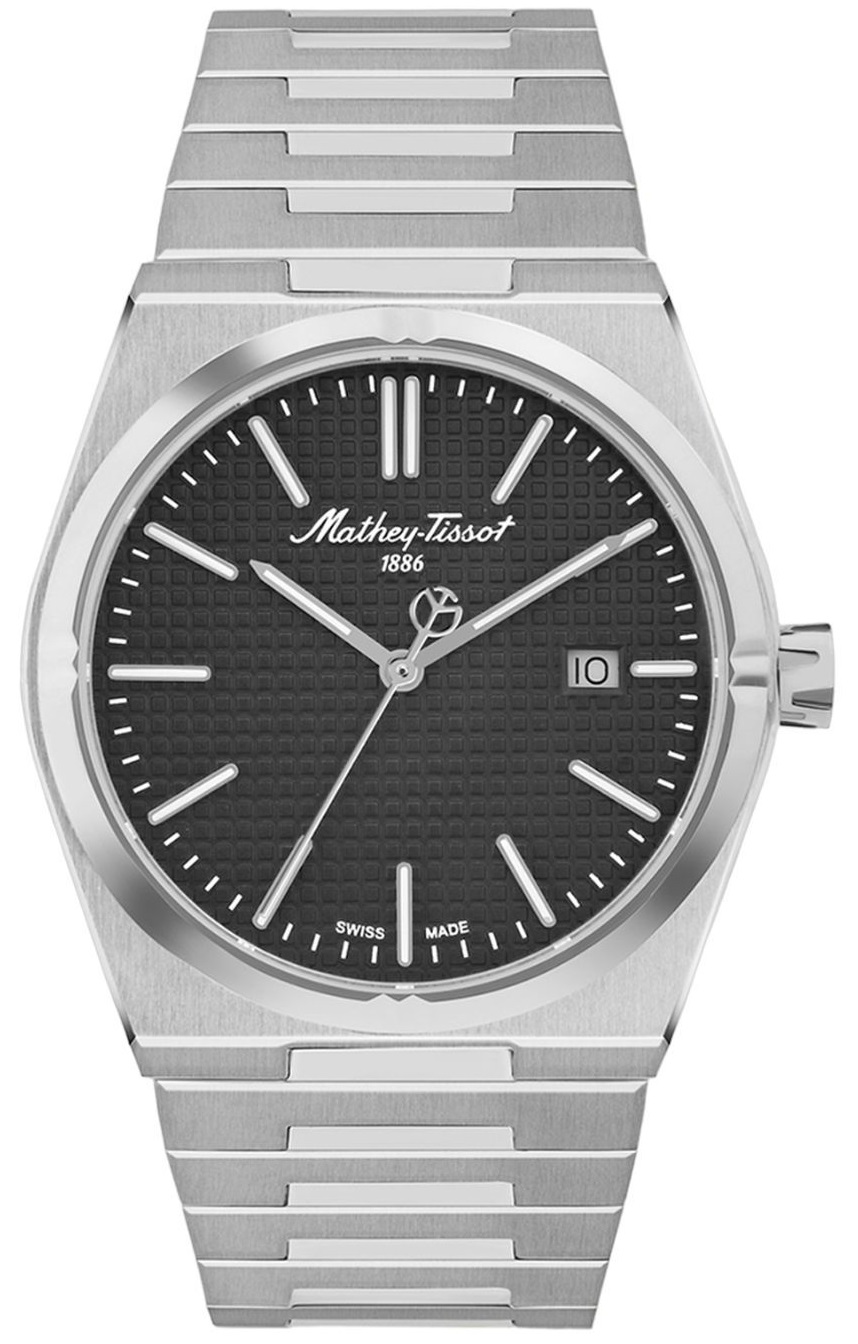 

Наручные часы унисекс MATHEY-TISSOT H117AN, H117AN