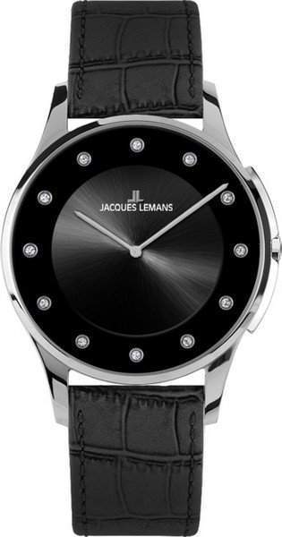 фото Наручные часы женские jacques lemans 1-1778