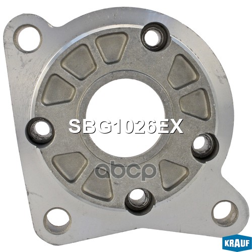 

Крышка Стартера Передняя Krauf арт. SBG1026EX