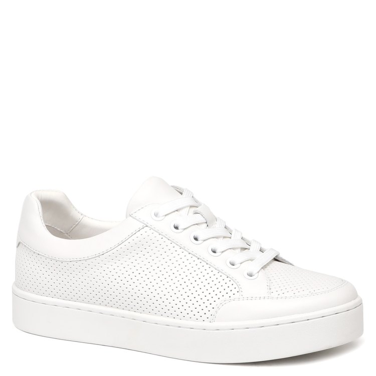 

Кеды женские Tendance HC2129-34 белые 40 EU, Белый, HC2129-34