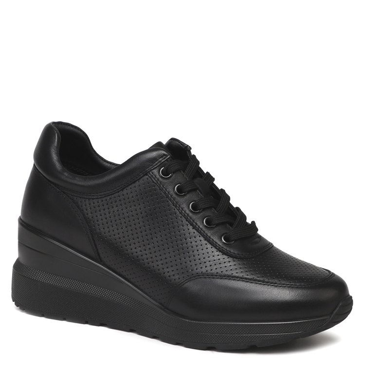

Кроссовки женские Tendance HC17307-17 черные 36 EU, Черный, HC17307-17