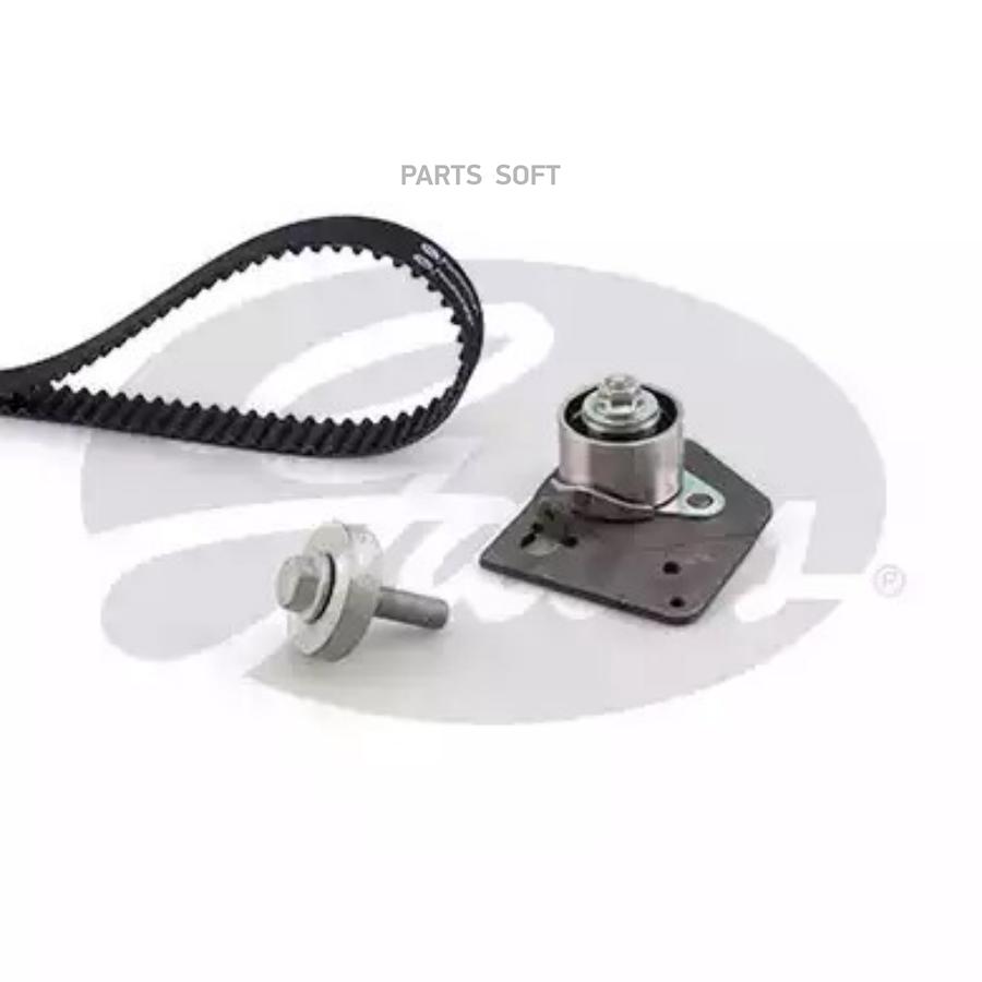 

Ремкомплект ГРМ Gates K015610XS