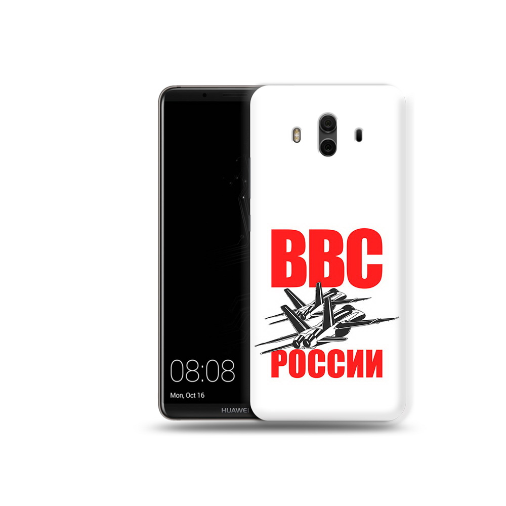 Чехол MyPads Tocco для Huawei Mate 10 ввс (PT88364.53.257)