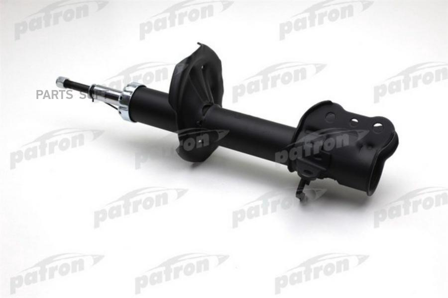 

Амортизатор подвески задн прав MAZDA: PREMACY 99- PATRON PSA334259