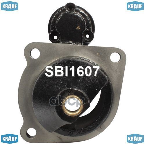 

Крышка Стартера Передняя Krauf арт. SBI1607
