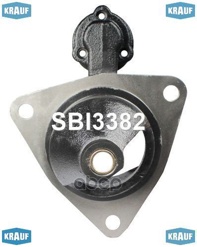 

Крышка Стартера Передняя Krauf арт. SBI3382