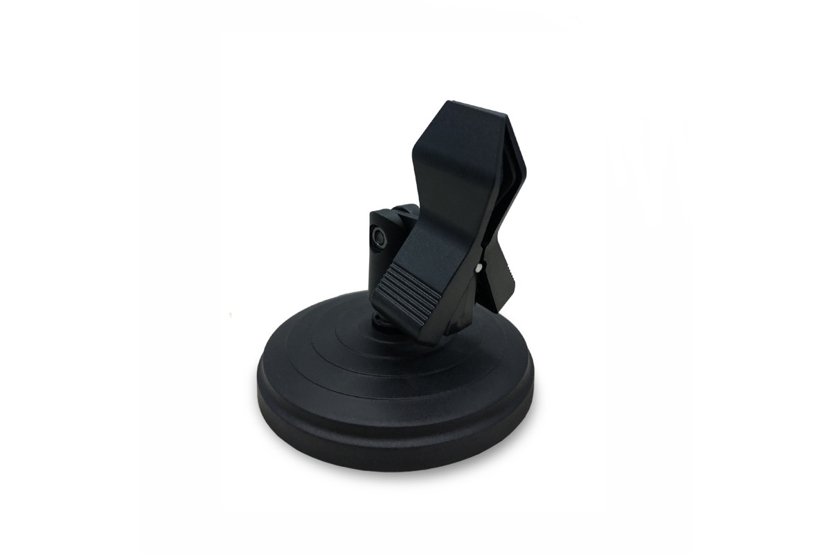 

Держатель для микрофона Mobicent ZM-02MIC (MCER211442), Черный, ZM-02MIC