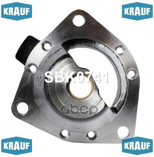 

Крышка Стартера Передняя Krauf арт. SBK0741