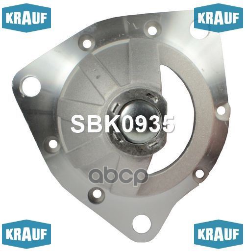 

Крышка Стартера Передняя Krauf арт. SBK0935