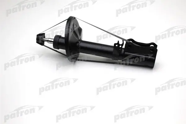 

Амортизатор подвески задн лев TOYOTA: CAMRY 01- PATRON PSA334341