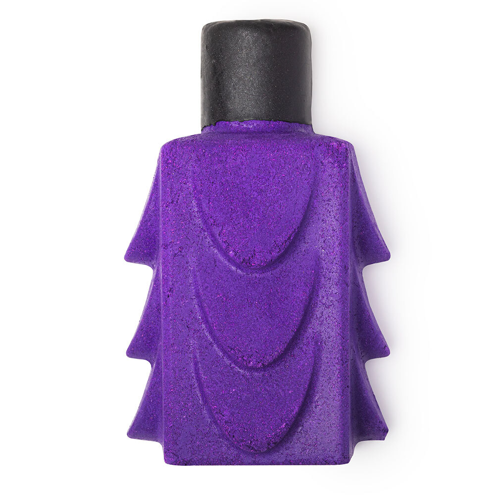 

LUSH Пена-парфюм для ванны Cocktail