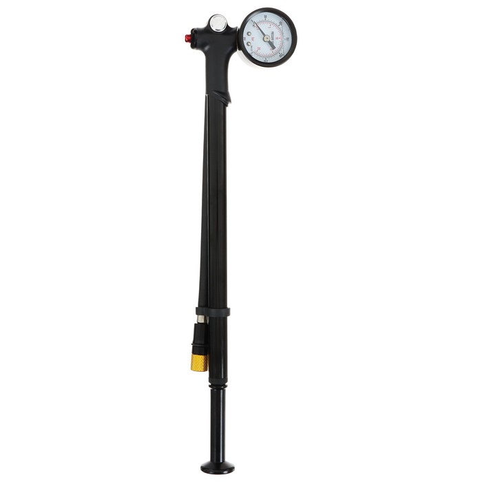 

Насос для аммортизационных вилок