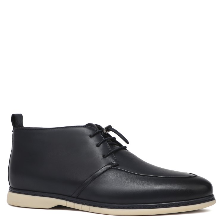 

Ботинки мужские Tendance LD-M20X-61 синие 43 EU, Синий, LD-M20X-61