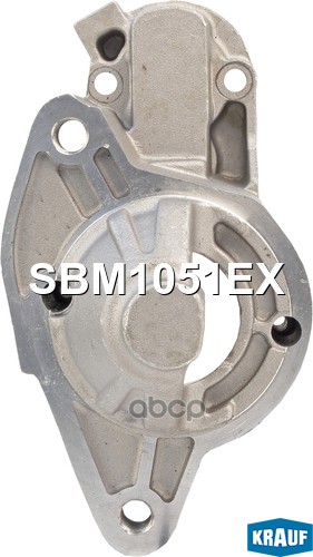 

Крышка Стартера Передняя Krauf арт. SBM1051EX