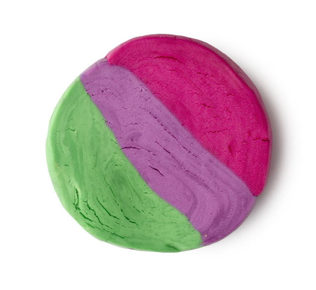 

LUSH Средство для принятия ванны и душа Фан Monsters & Aliens/ Монстры и пришельцы