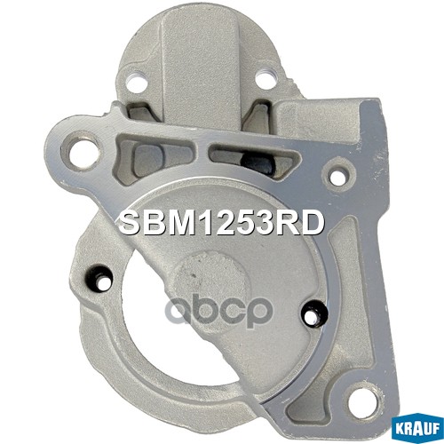 

Крышка Стартера Передняя Krauf арт. SBM1253RD