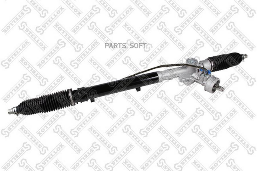 

STELLOX 3135213SX 31-35213-SX рейка рулевая 4B1422066K Audi A6 C5 97-04 1шт