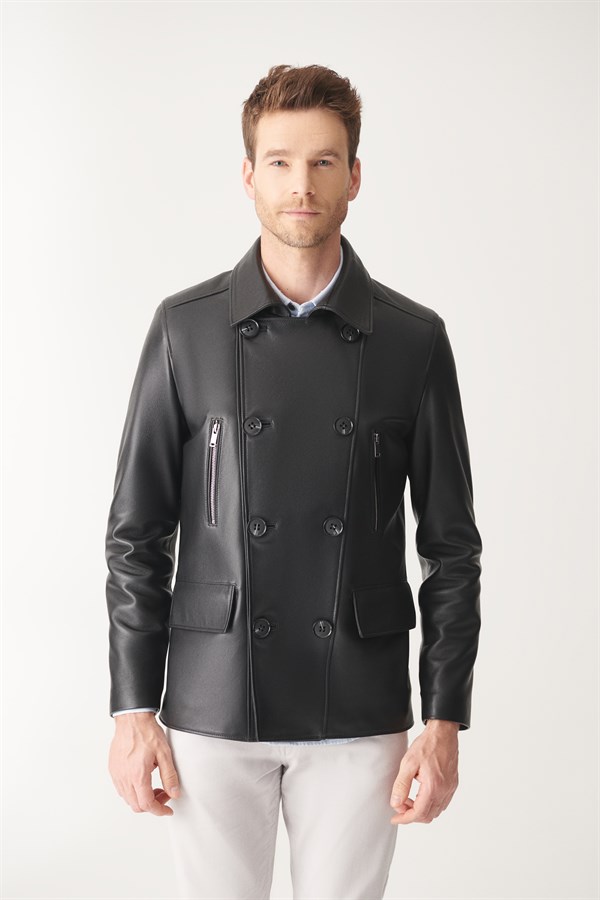 

Куртка мужская Black Noble 311 черная XL (товары доставляются из-за рубежа), 311