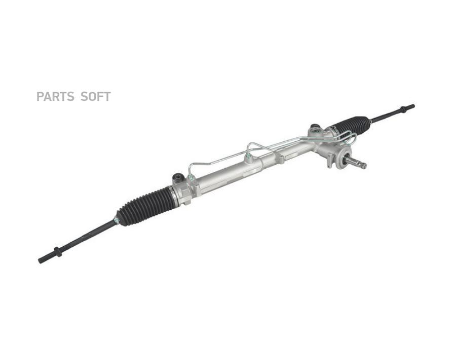 

STELLOX 3137396SX 31-37396-SX рейка рулевая 2S6C3200KN Ford Fiesta V 01 1шт