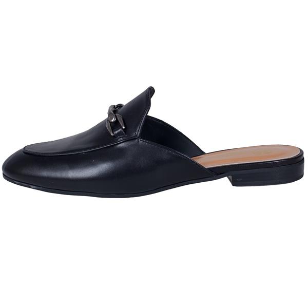 

Мюли женские Mara Coppi 4960 черные 38 RU, 4960