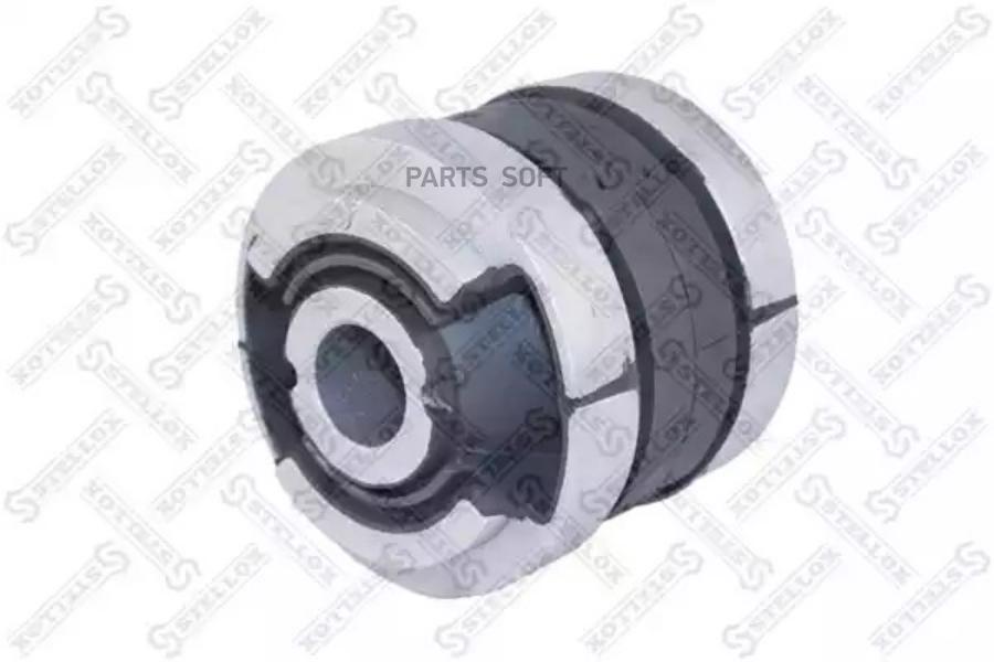 

STELLOX Сайлентблок STELLOX 8412992sx