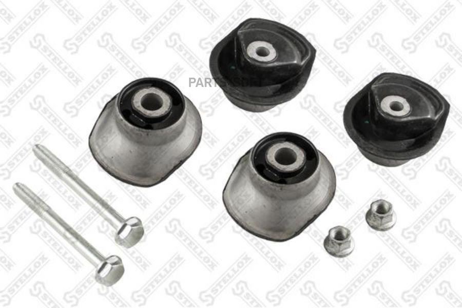 

STELLOX Сайлентблок STELLOX 7112381sx