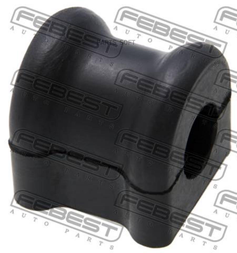 

FEBEST TSBZZE124R ВТУЛКА ЗАДНЕГО СТАБИЛИЗАТОРА D18