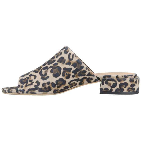 

Мюли женские Mara Coppi 18529 разноцветные 37 RU, 18529