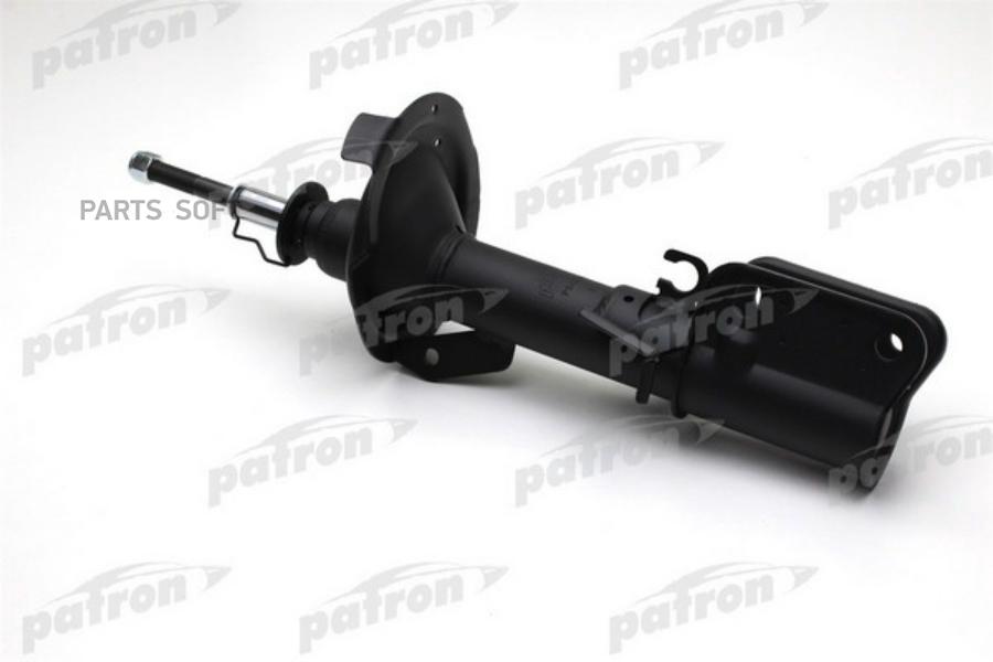 

Амортизатор подвески PATRON PSA334620