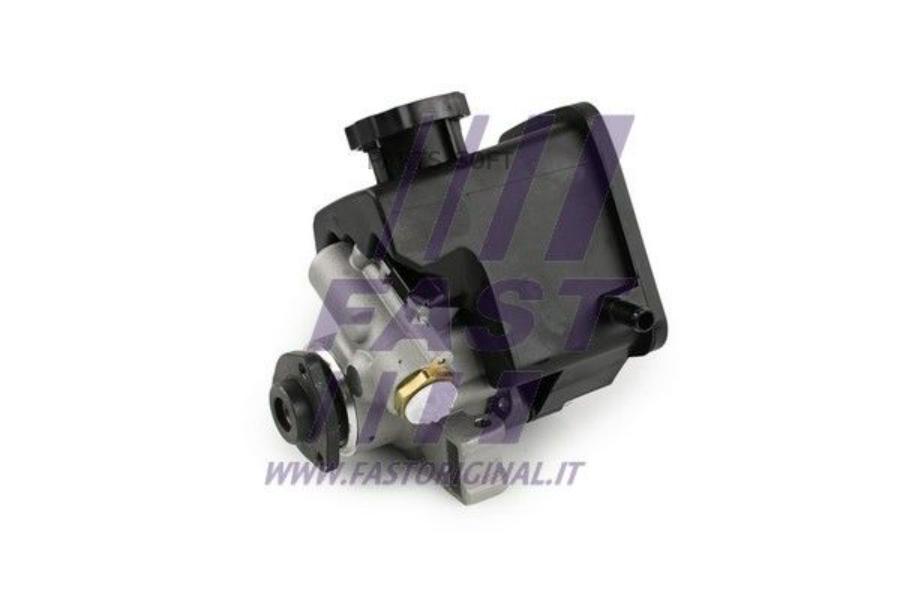 

FAST FT36227 НАСОС ГУР MERCEDES SPRINTER 06 БЕЗ КОЛЕСА БАК ЖИДКОСТИ ГУР 1шт