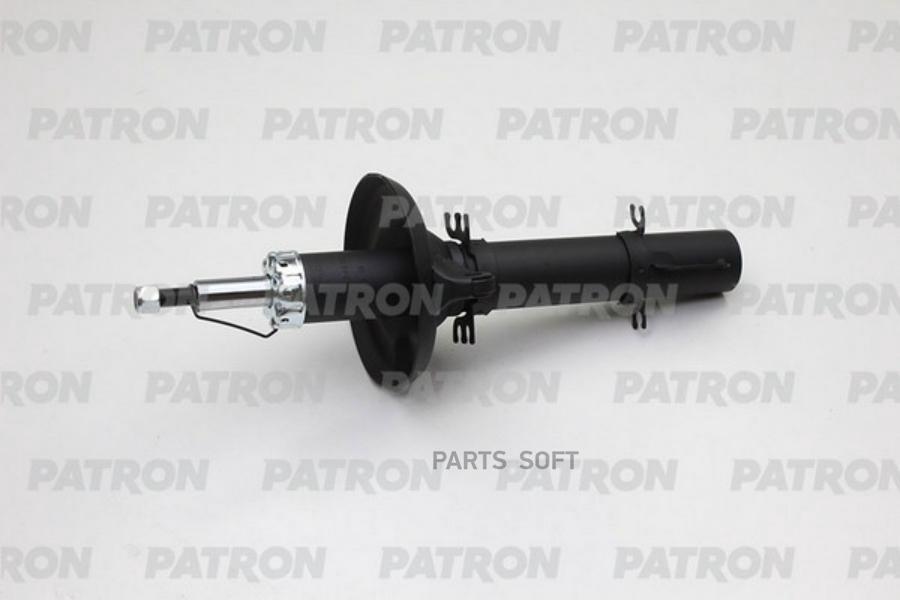 

Амортизатор подвески передн VW GOLF IV only 4x4 99-04 1J-X-800001> PATRON PSA334670