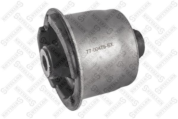 

STELLOX Сайлентблок STELLOX 7700479sx