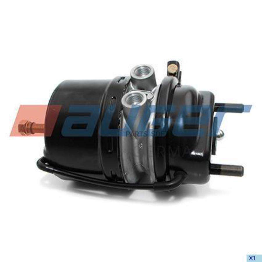 

21037_энергоаккумулятор! T16 дискового тормоза\ MAN