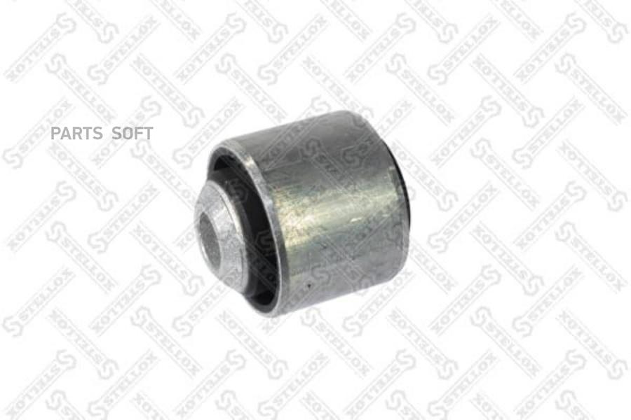 

STELLOX Сайлентблок STELLOX 7701408sx