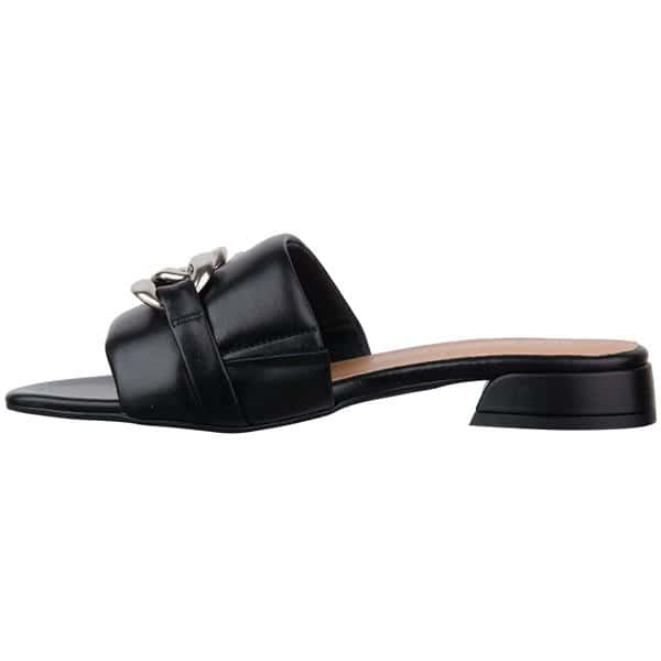 

Мюли женские Mara Coppi 12937 черные 39 RU, 12937