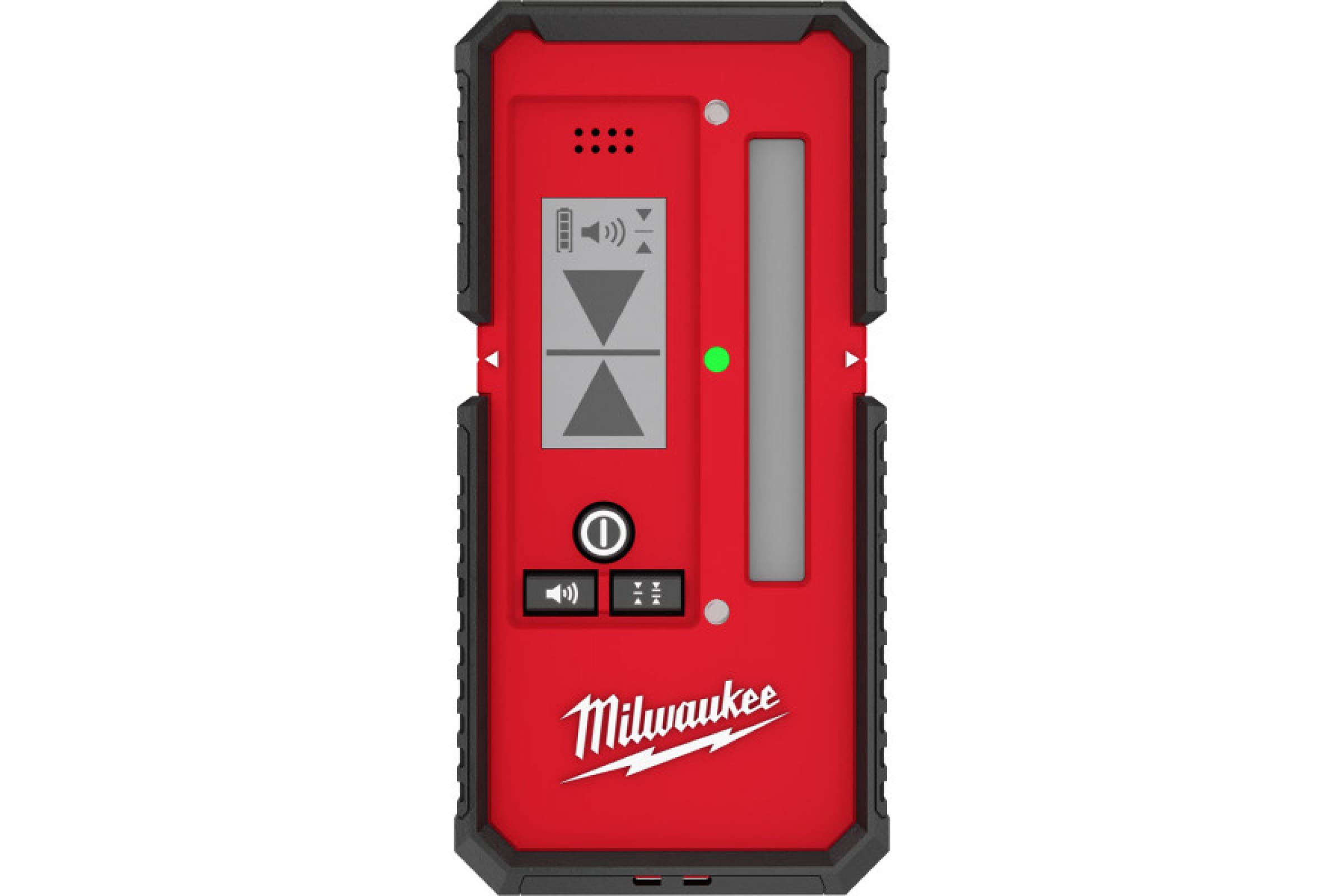 

Детектор лазера Milwaukee 350 LLD50 4932478104 для лазерного нивелира