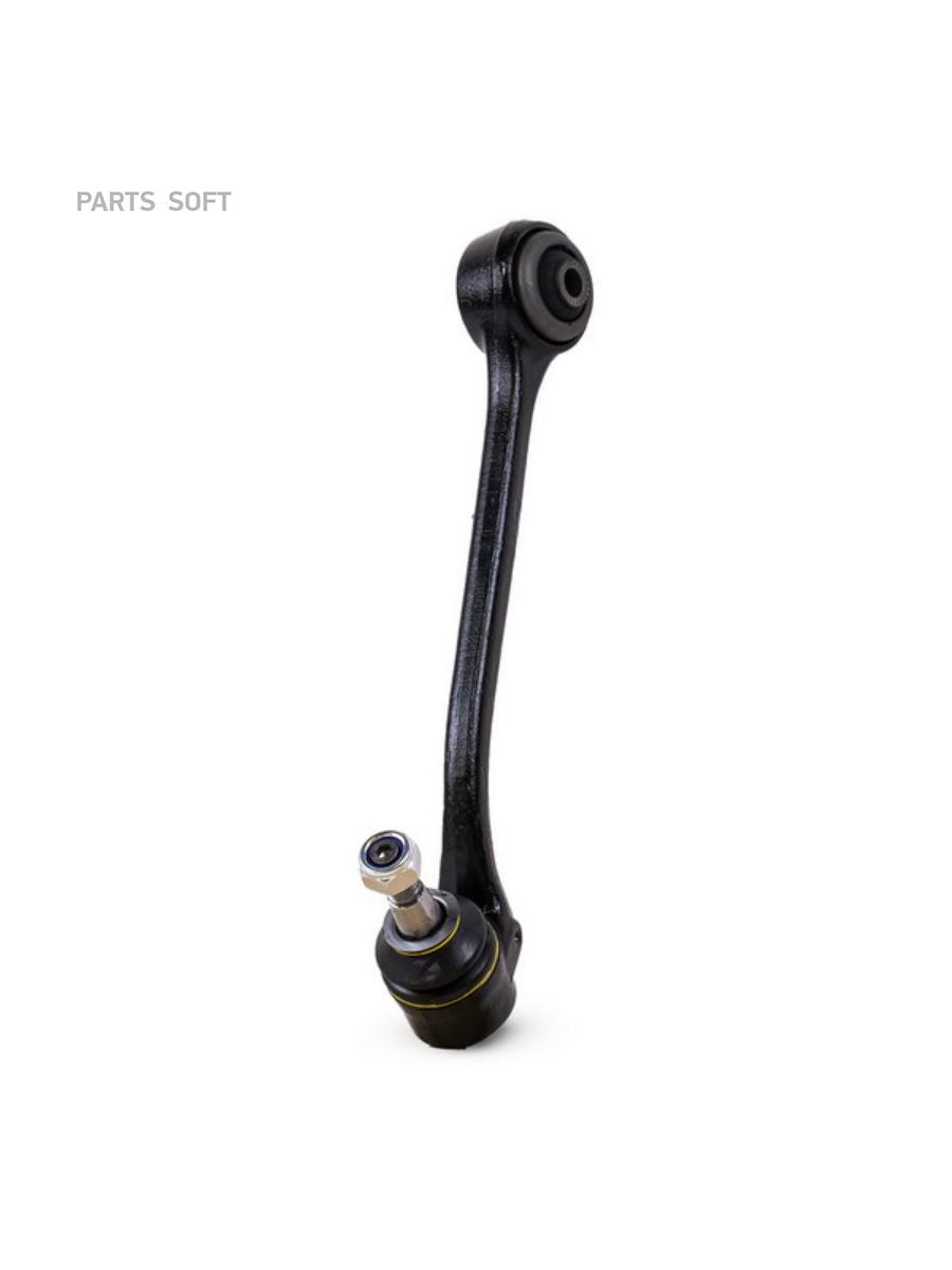 

ZENTPARTS Z24549 Z24549_рычаг задний нижний левый! алюм.\ BMW X3 all 04 1шт