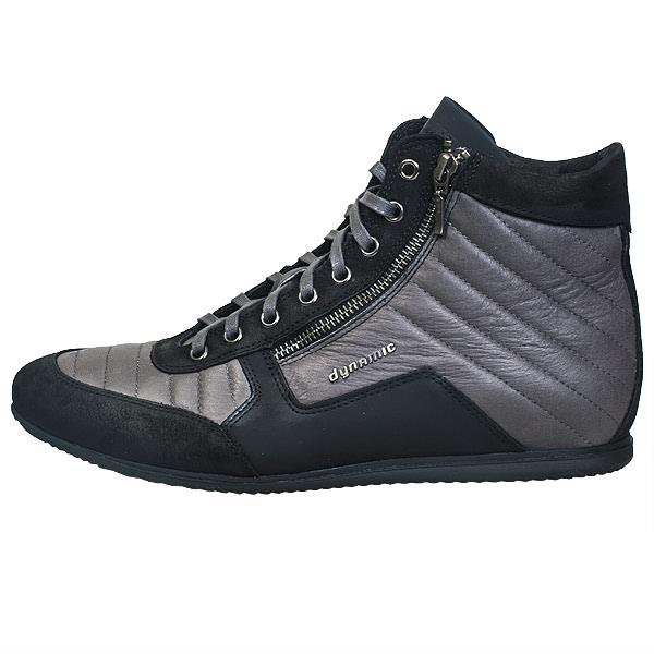 

Кроссовки мужские Conhpol 2990 черные 40 RU, 2990