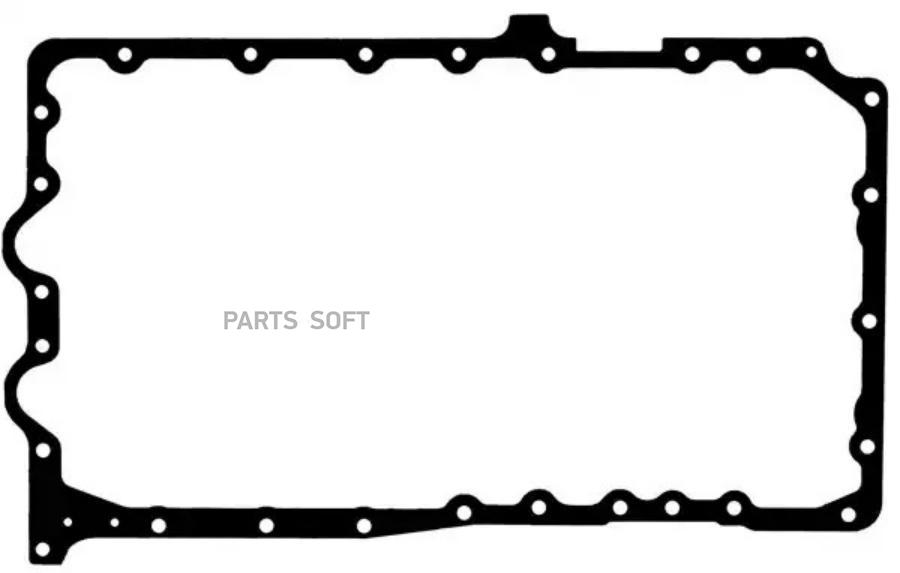 

Прокл масл.поддона VICTOR REINZ 711030700